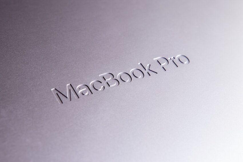 brugt MacBook